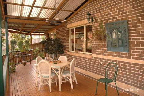 Property photo of 30 Caber Close Dural NSW 2158