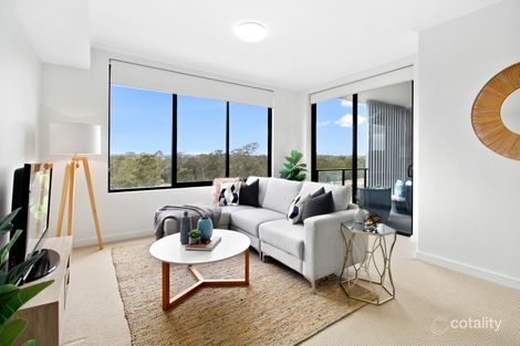 Property photo of 503/10 Grassland Street Rouse Hill NSW 2155