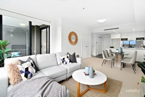 Property photo of 503/10 Grassland Street Rouse Hill NSW 2155