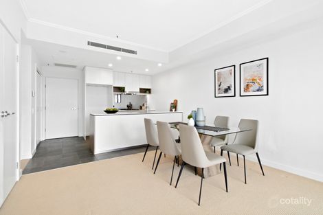 Property photo of 503/10 Grassland Street Rouse Hill NSW 2155