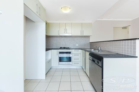 Property photo of 74/1 Clarence Street Strathfield NSW 2135