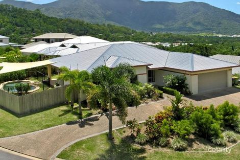 Property photo of 35 Greenock Way Brinsmead QLD 4870