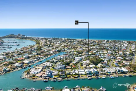 1/22 Malkana Cres, Buddina, QLD 4575