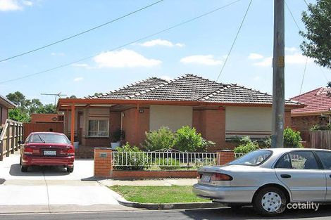 Property photo of 30 Davey Street Sunshine West VIC 3020