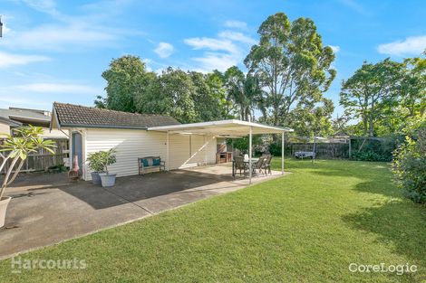 Property photo of 61 Pine Street Rydalmere NSW 2116