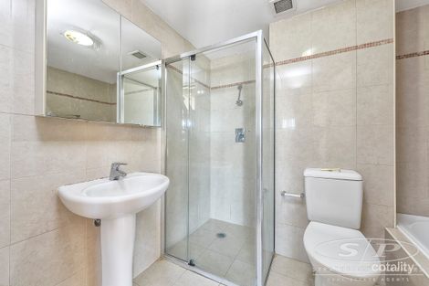 Property photo of 74/1 Clarence Street Strathfield NSW 2135