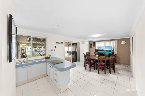 Property photo of 13 Brosnan Drive Capalaba QLD 4157
