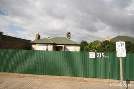 Property photo of 215 Regency Road Croydon Park SA 5008