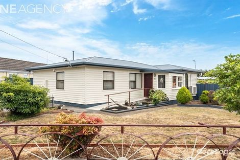 Property photo of 3 Caringa Place Devonport TAS 7310