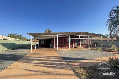Property photo of 22 Koolama Crescent South Hedland WA 6722
