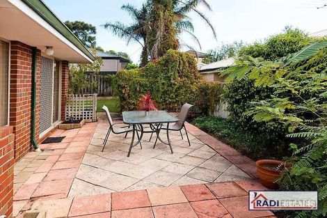 Property photo of 7A Tamar Street Palmyra WA 6157