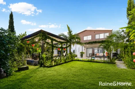 Property photo of 27 Rosemount Drive Catherine Field NSW 2557