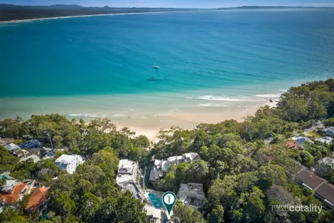 Property photo of 14/24 Little Cove Road Noosa Heads QLD 4567