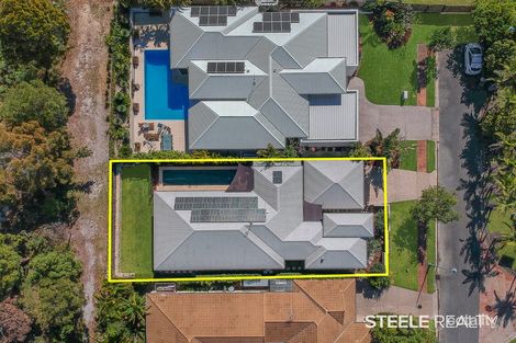 Property photo of 15 Medinah Place Peregian Springs QLD 4573