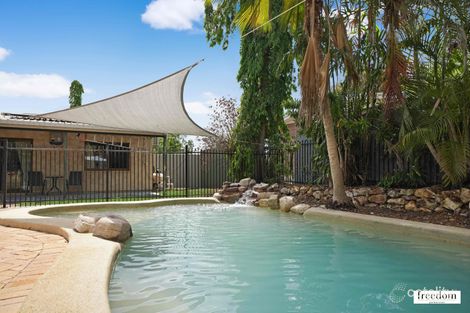 21 Gunter Cct, Woodroffe, NT 0830
