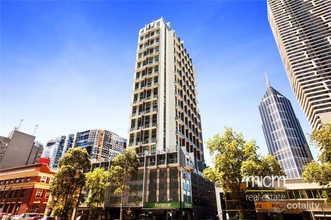 Property photo of 708/87 Franklin Street Melbourne VIC 3000