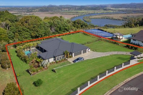 25 Sunnycrest Dr, Terranora, NSW 2486