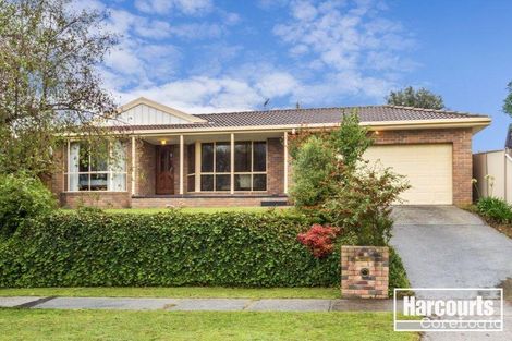 Property photo of 15 Eyebright Square Hallam VIC 3803