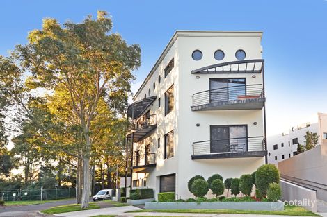 Property photo of 7/30-34 Folkestone Parade Botany NSW 2019