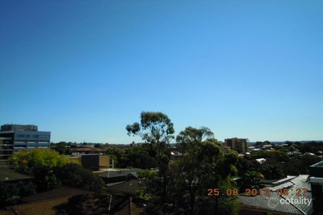 9/17 Wilga St, Burwood, NSW 2134