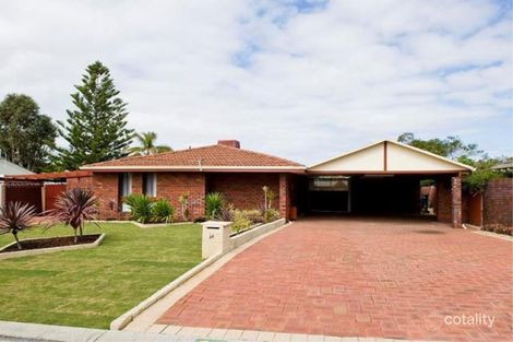 34 Landsborough Way, Padbury, WA 6025