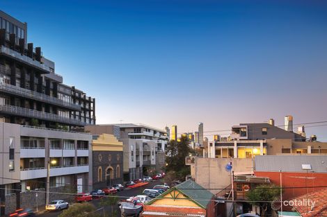 Property photo of 202/52 Dow Street Port Melbourne VIC 3207