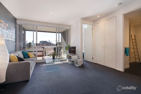 Property photo of 202/52 Dow Street Port Melbourne VIC 3207
