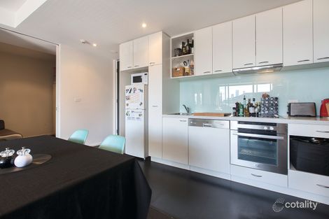 Property photo of 202/52 Dow Street Port Melbourne VIC 3207