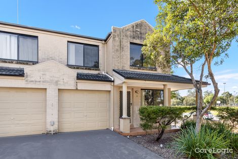 Property photo of 1/15-25 Atchison Street St Marys NSW 2760