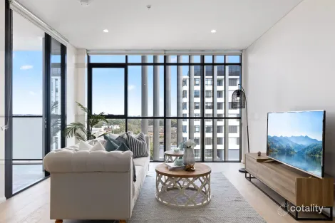 Property photo of 1001/35 Flora Street Kirrawee NSW 2232