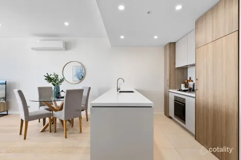 Property photo of 1001/35 Flora Street Kirrawee NSW 2232
