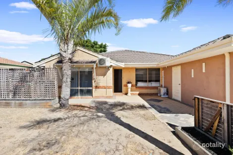 Property photo of 4 Galvin Heights Clarkson WA 6030