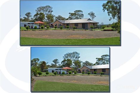 Property photo of 27 Tysons Road South Bingera QLD 4670