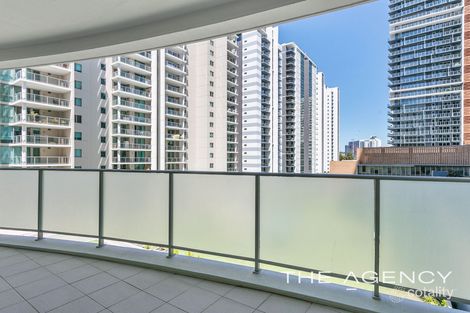 16/11-13 Bennett St, East Perth, WA 6004