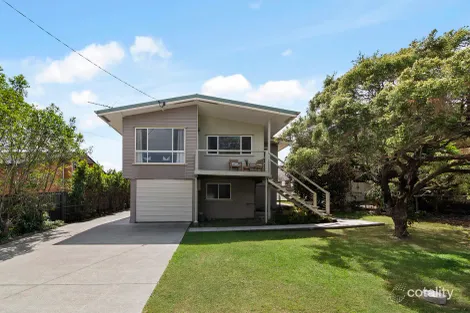 18 HOXTON ST, ARANA HILLS, QLD 4054