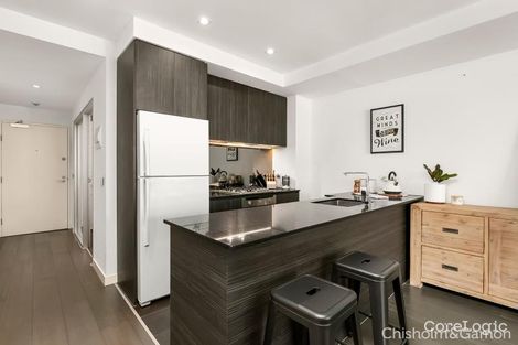 Property photo of 304/99 Nott Street Port Melbourne VIC 3207