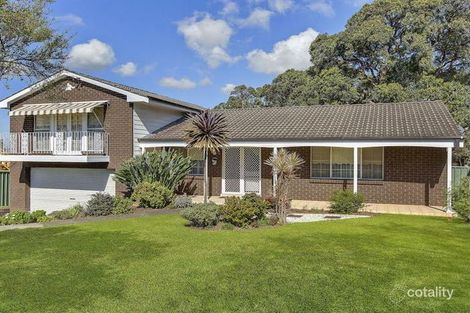 Property photo of 37 Eastern Road Tumbi Umbi NSW 2261