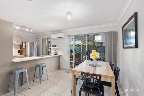 Property photo of LOT 1/13 Paladin Court Nerang QLD 4211