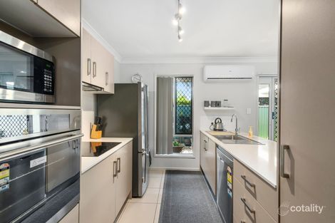 Property photo of LOT 1/13 Paladin Court Nerang QLD 4211