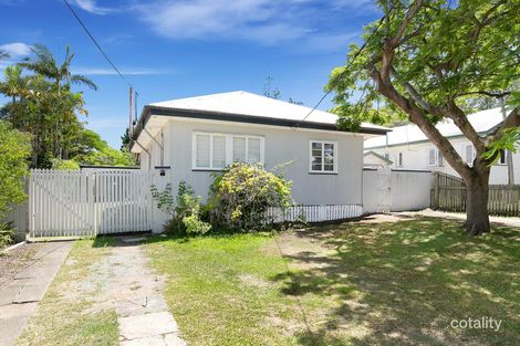 Property photo of 87 Pechey Street Chermside QLD 4032