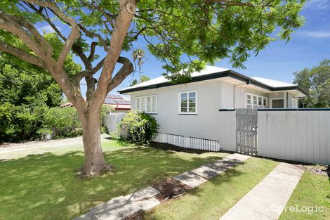 Property photo of 87 Pechey Street Chermside QLD 4032