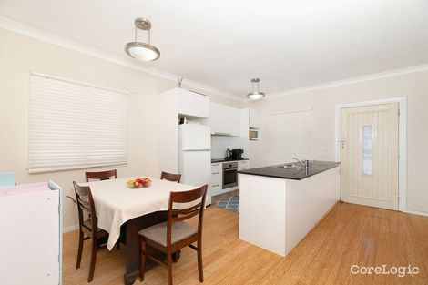 Property photo of 87 Pechey Street Chermside QLD 4032