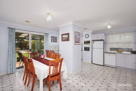 Property photo of 11 Balleroo Crescent Glenfield Park NSW 2650