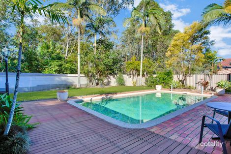 Property photo of 26 Bent Street Nerang QLD 4211