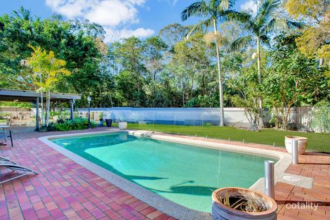 Property photo of 26 Bent Street Nerang QLD 4211