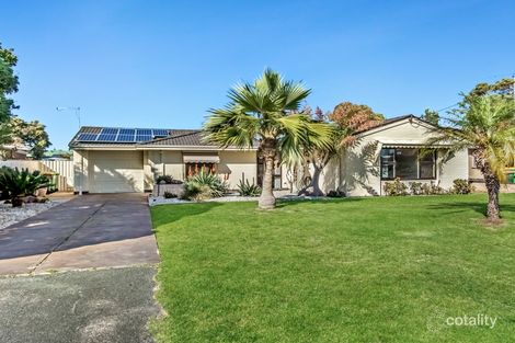 27 Bermuda Rd, Safety Bay, WA 6169