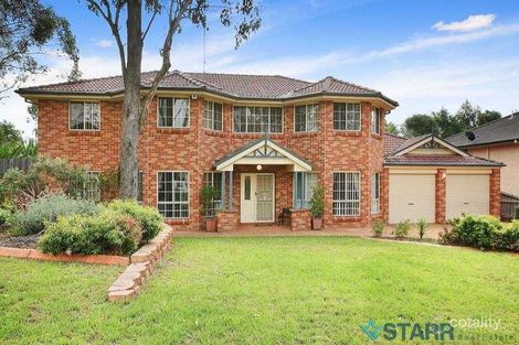 11 Tuscany Gr, South Penrith, NSW 2750