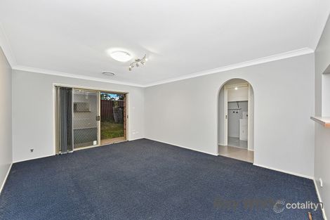 Property photo of 16/35 Bougainville Road Glenfield NSW 2167