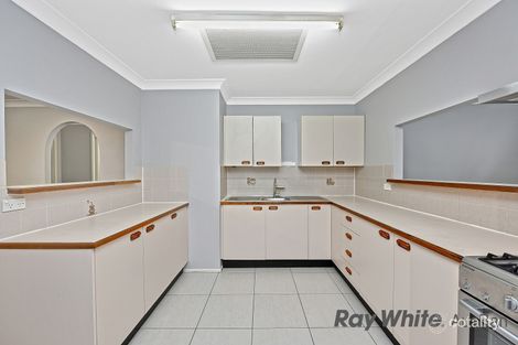 Property photo of 16/35 Bougainville Road Glenfield NSW 2167