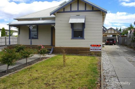 Property photo of 1/4 Victor Street Morwell VIC 3840